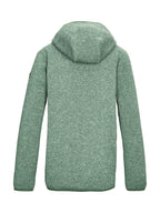 Boy's Knit fleece jacket KOW 153 BYS KNTFLC JCKT