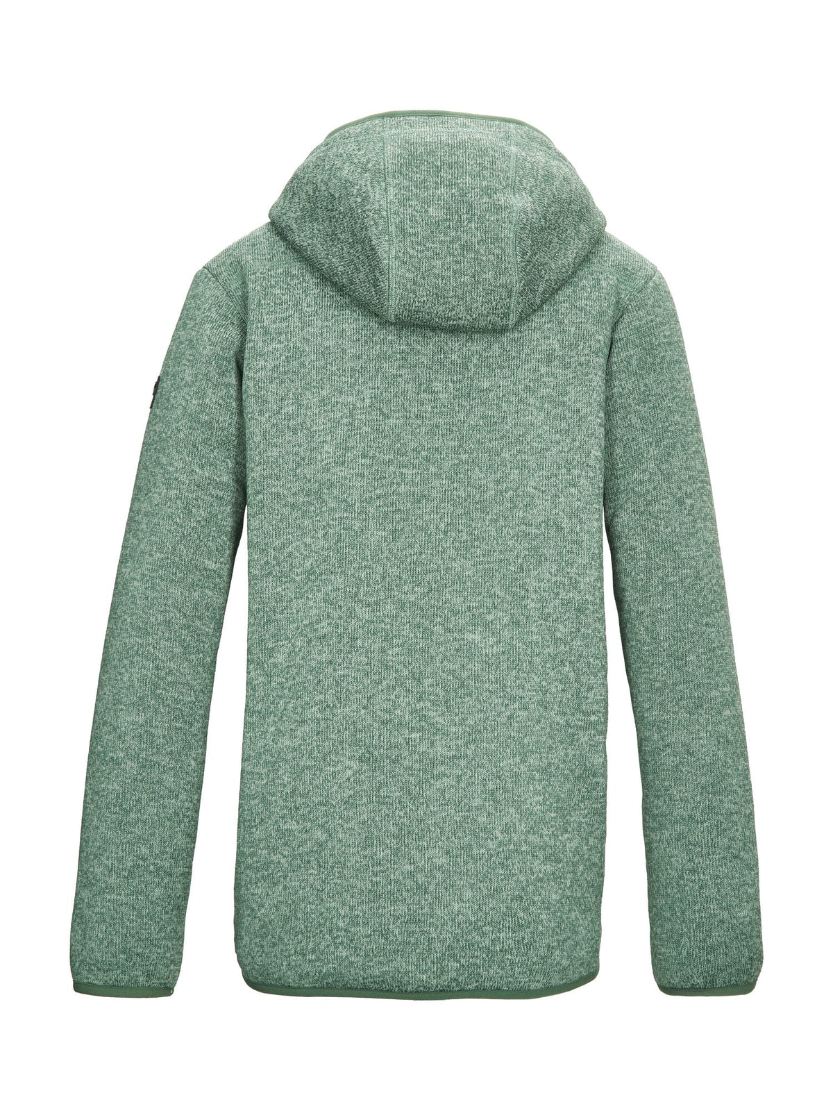Boy's Knit fleece jacket KOW 153 BYS KNTFLC JCKT
