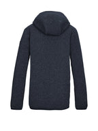 Boy's Knit fleece jacket KOW 153 BYS KNTFLC JCKT