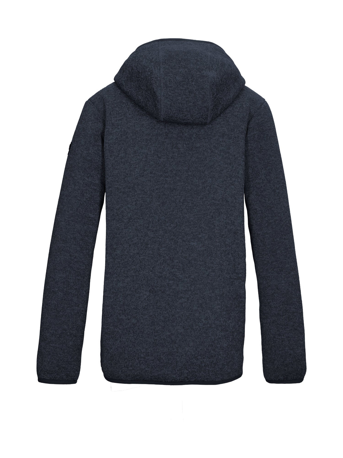 Boy's Knit fleece jacket KOW 153 BYS KNTFLC JCKT