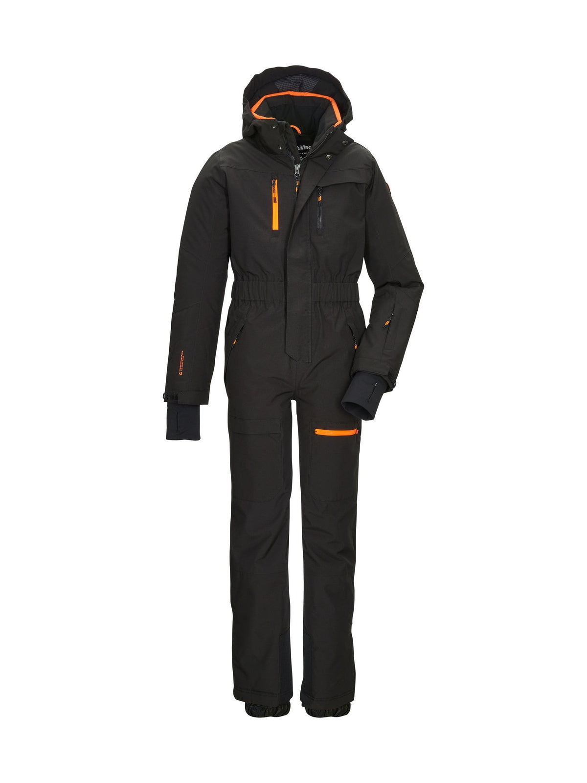 Boy's Functional overall KSW 218 BYS ONPC
