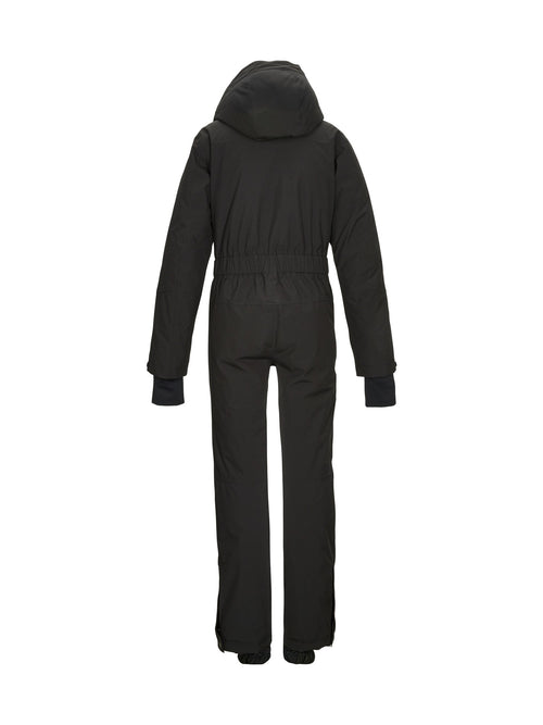 Boy's Functional overall KSW 218 BYS ONPC