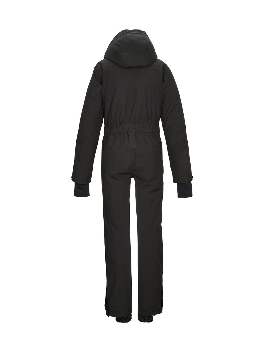 Boy's Functional overall KSW 218 BYS ONPC