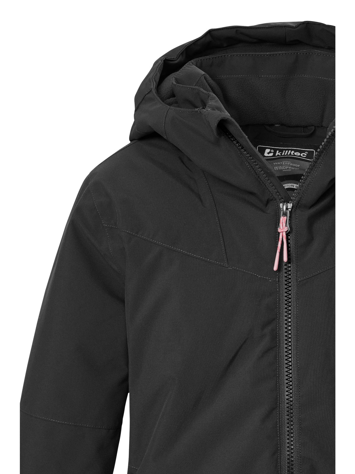 Girl's Jacket KOW 161 GRLS JCKT