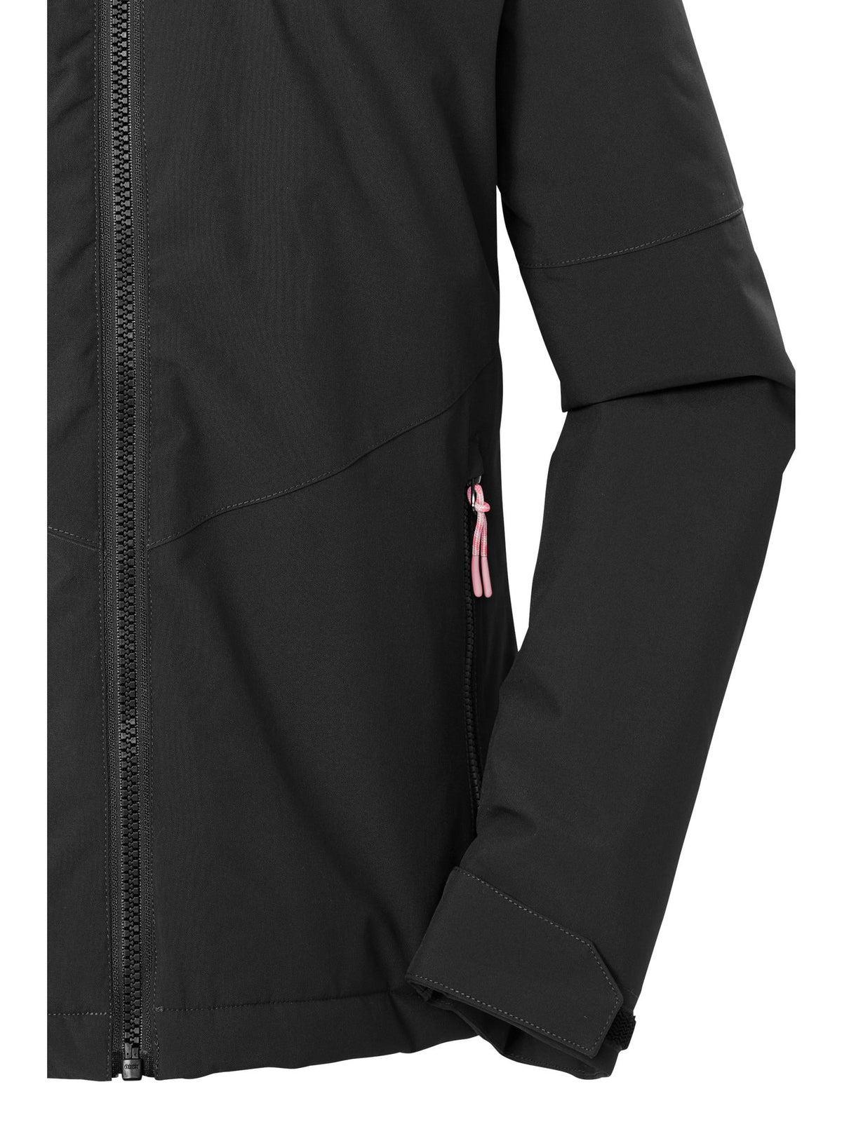Girl's Jacket KOW 161 GRLS JCKT