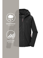Girl's Jacket KOW 161 GRLS JCKT