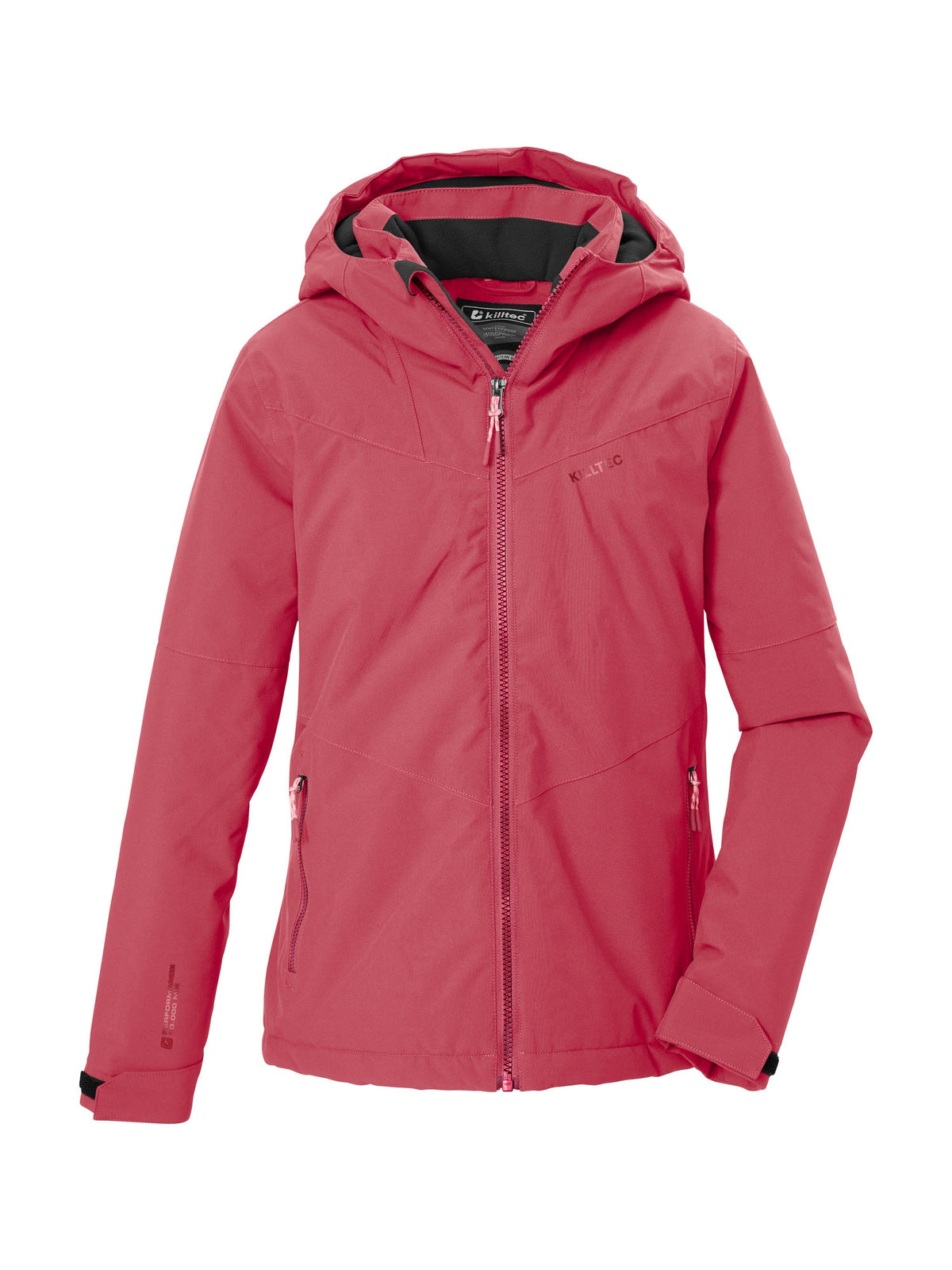 Girl's Jacket KOW 161 GRLS JCKT