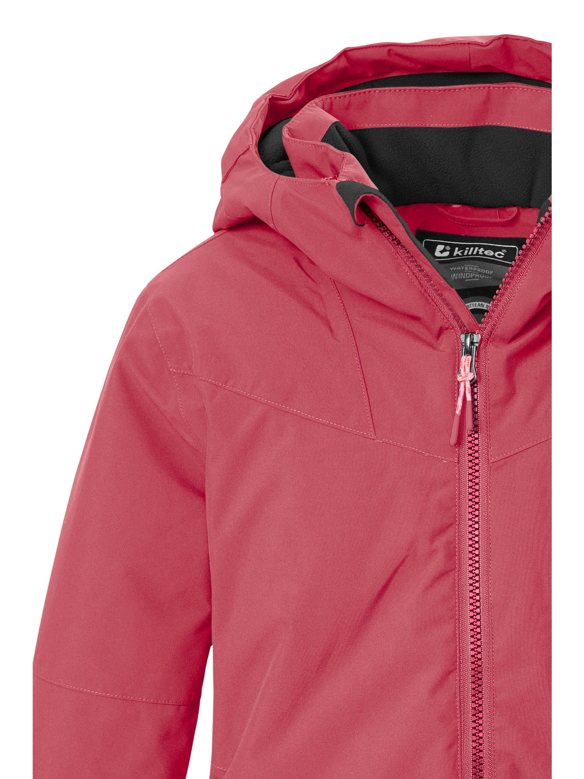 Girl's Jacket KOW 161 GRLS JCKT