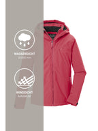 Girl's Jacket KOW 161 GRLS JCKT