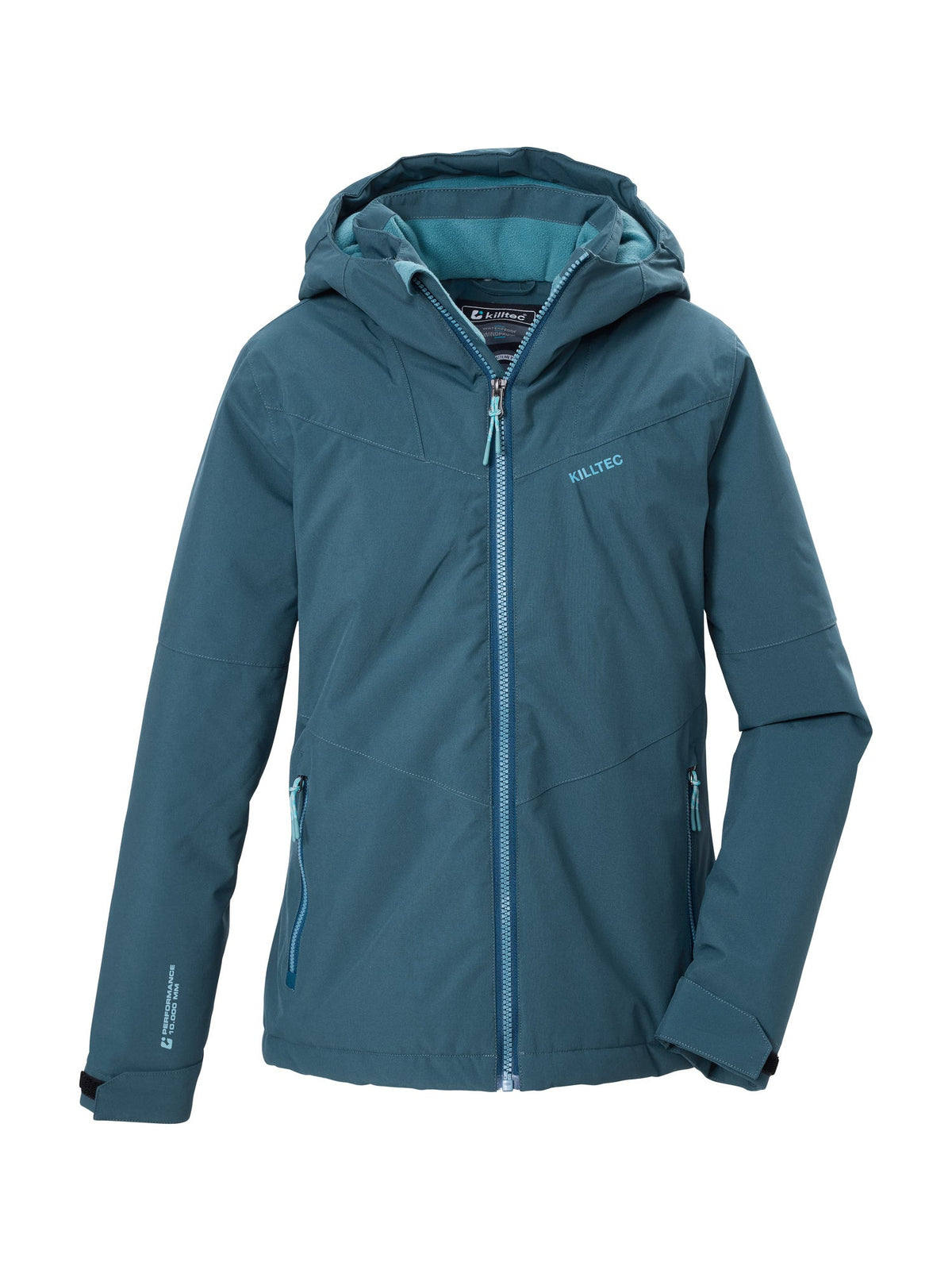 Girl's Jacket KOW 161 GRLS JCKT