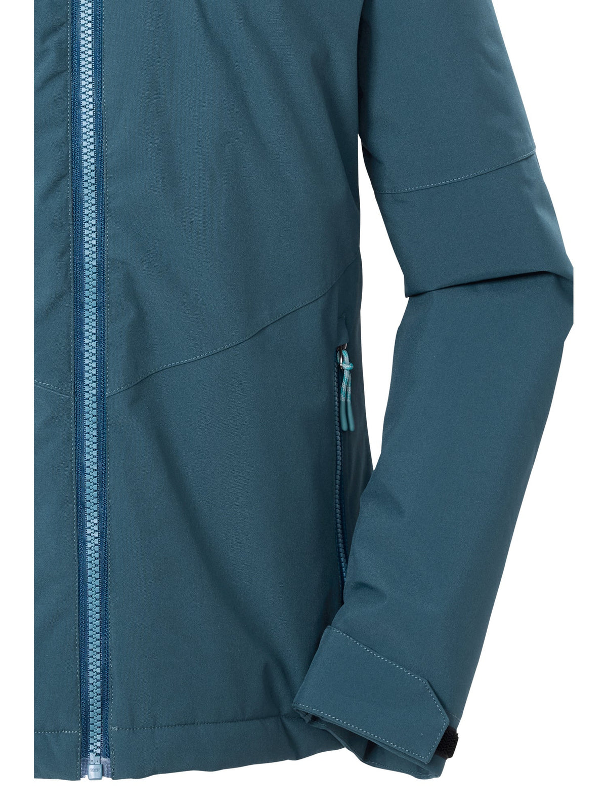 Girl's Jacket KOW 161 GRLS JCKT
