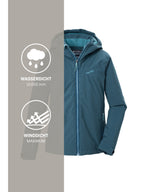 Girl's Jacket KOW 161 GRLS JCKT