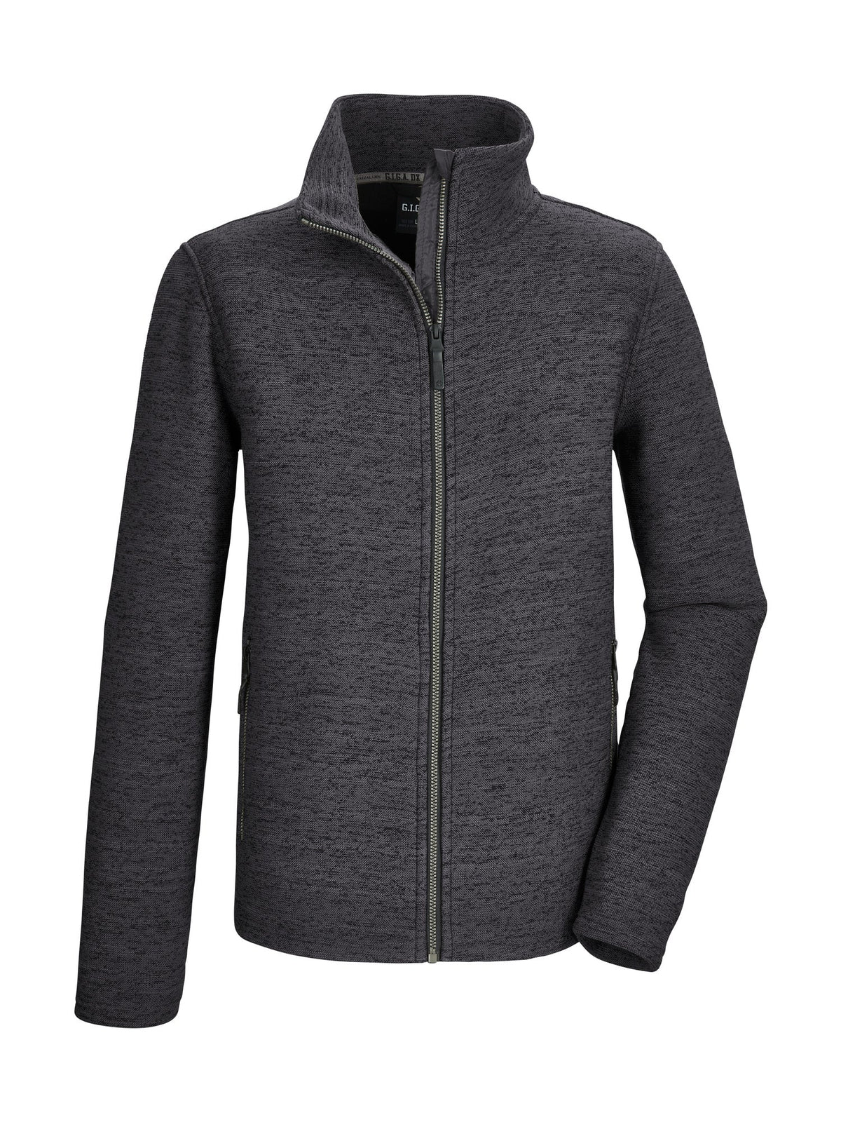 Men's Fleece jacket GW 35 MN FLC JCKT