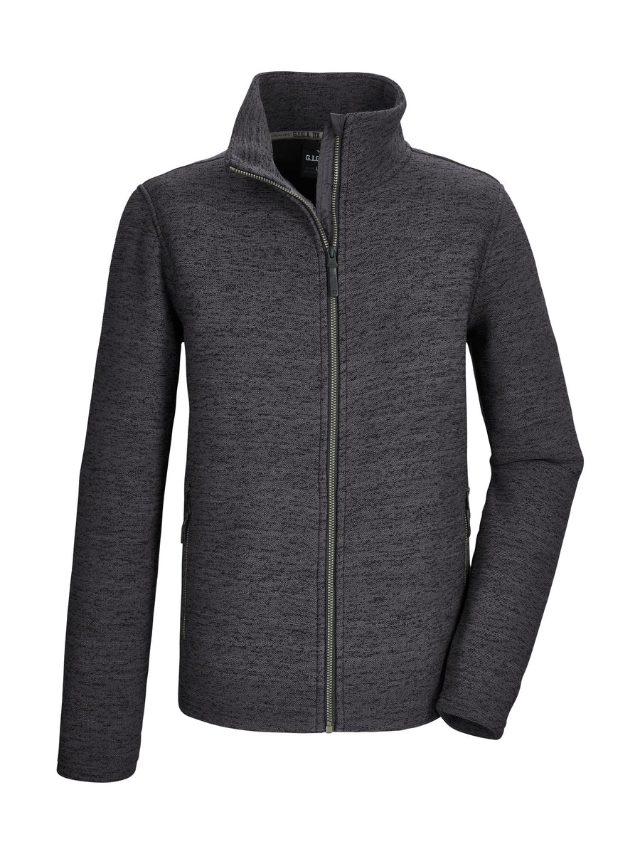 Men's Fleece jacket GW 35 MN FLC JCKT