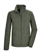 Men's Fleece jacket GW 35 MN FLC JCKT