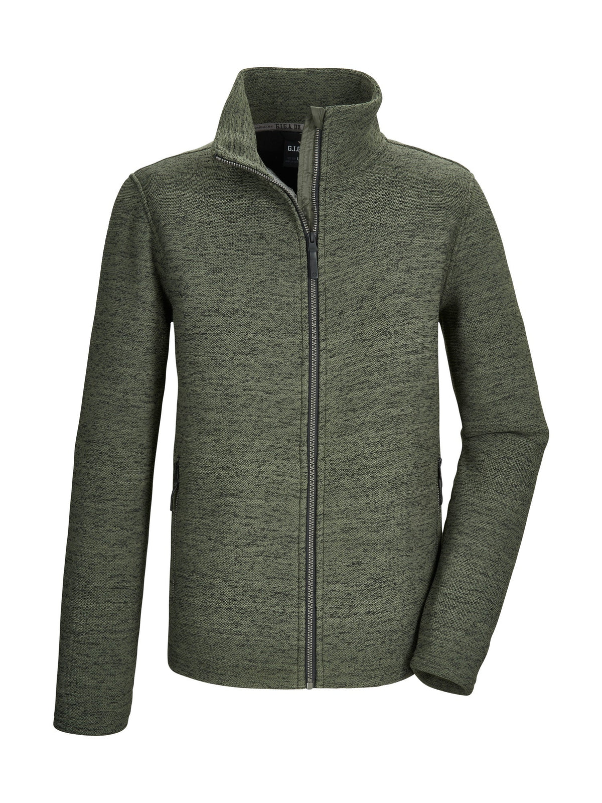 Men's Fleece jacket GW 35 MN FLC JCKT