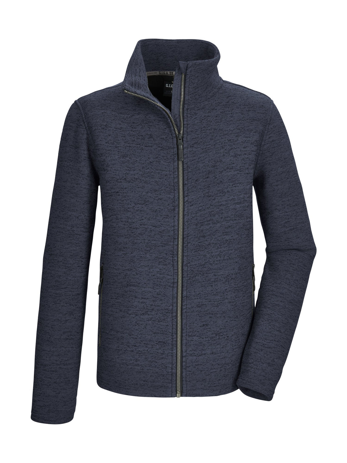 Men's Fleece jacket GW 35 MN FLC JCKT