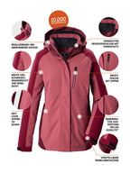 Women's Jacket KOW 59 WMN JCKT