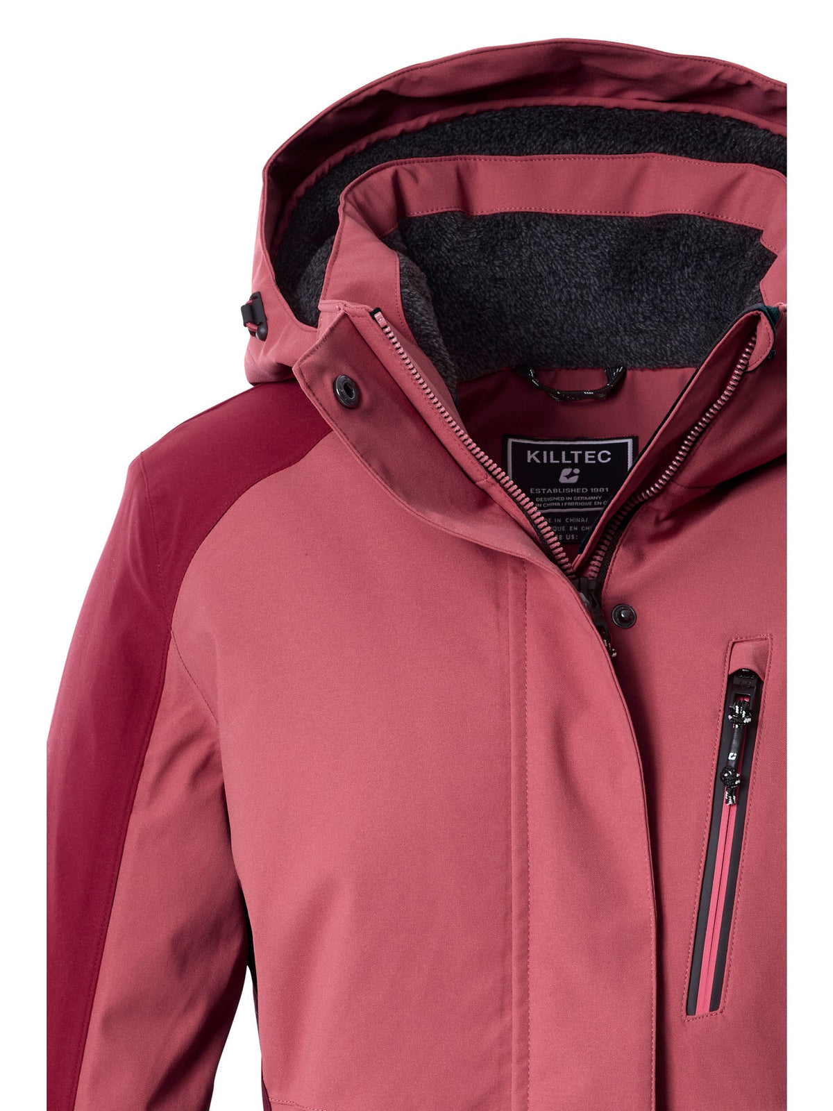 Women's Jacket KOW 59 WMN JCKT