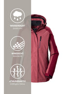 Women's Jacket KOW 59 WMN JCKT