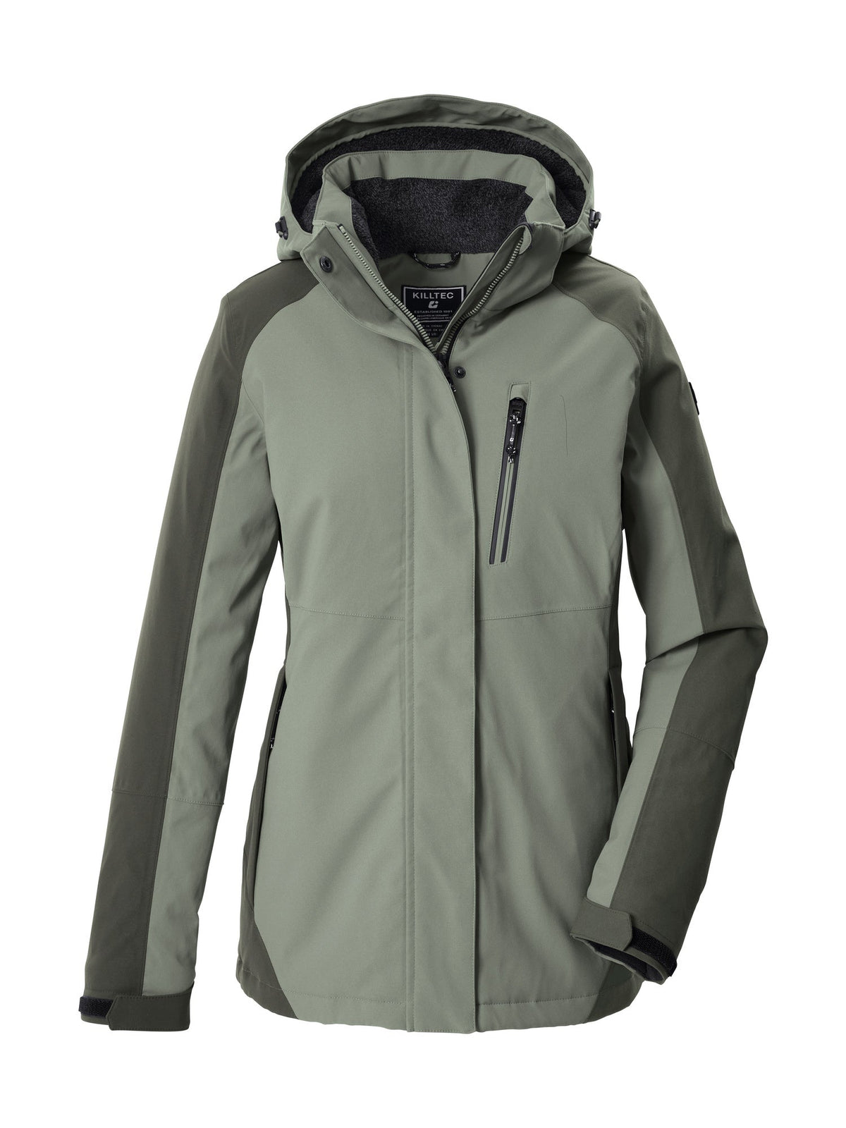 Women's Jacket KOW 59 WMN JCKT