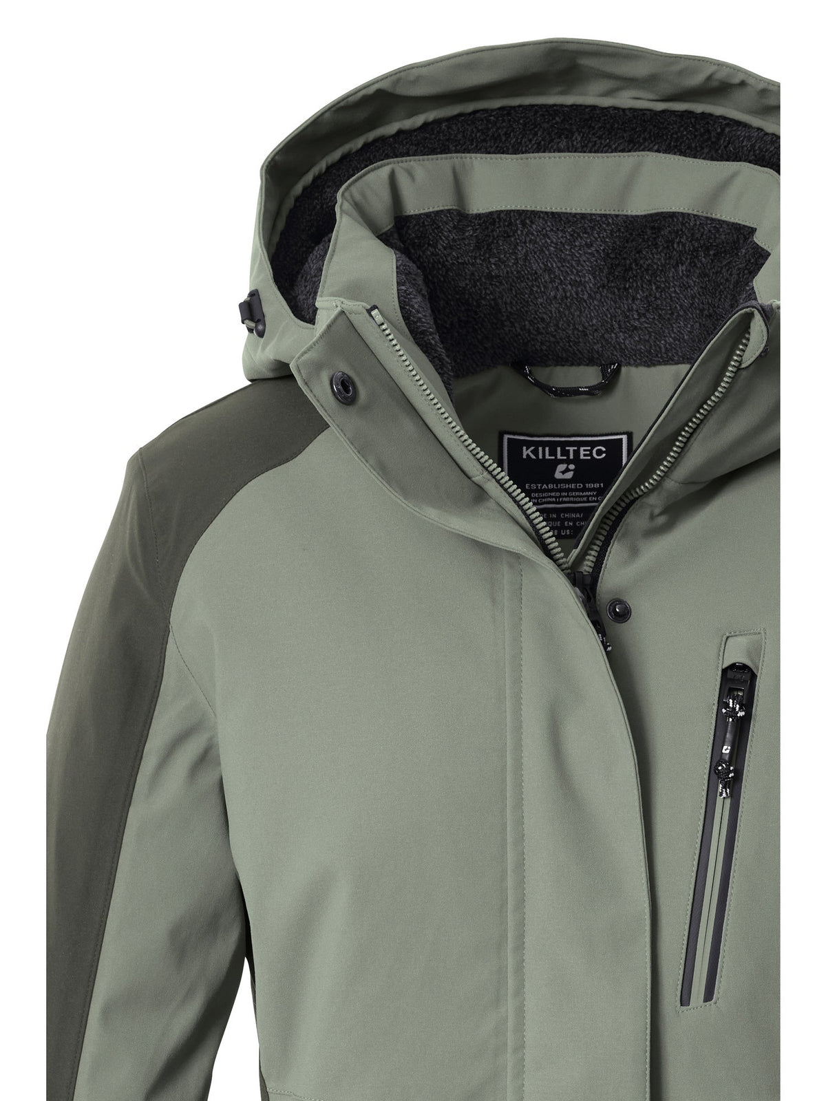 Women's Jacket KOW 59 WMN JCKT