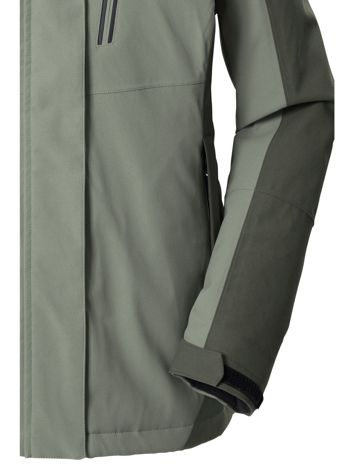 Women's Jacket KOW 59 WMN JCKT