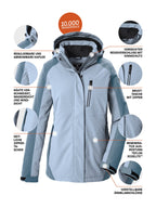 Women's Jacket KOW 59 WMN JCKT