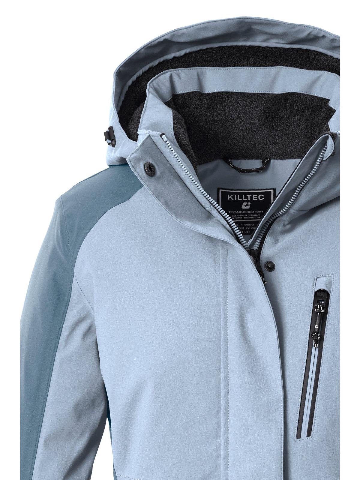 Women's Jacket KOW 59 WMN JCKT