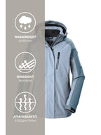 Women's Jacket KOW 59 WMN JCKT