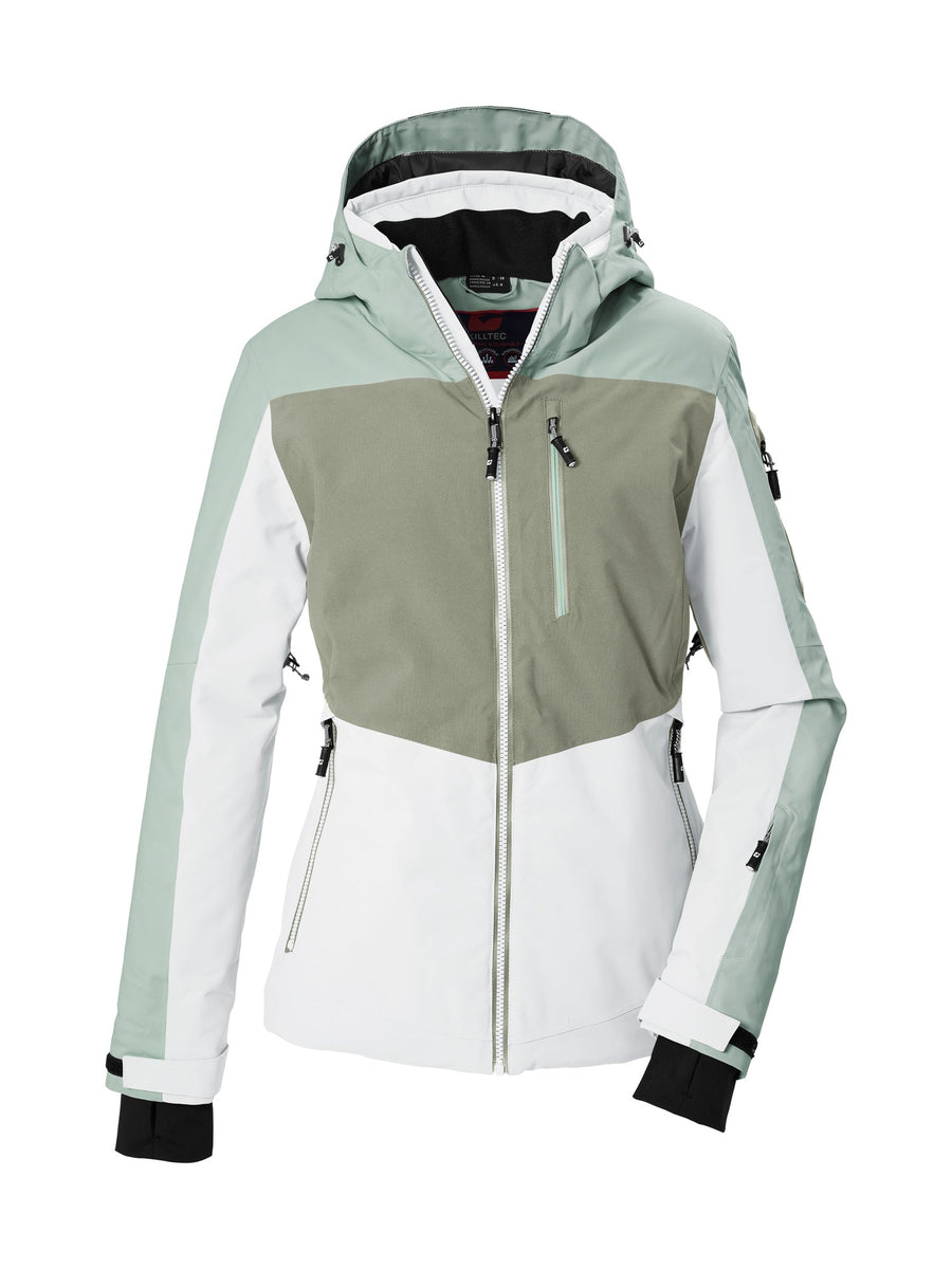 Women's Ski jacket KSW 121 WMN SKI JCKT