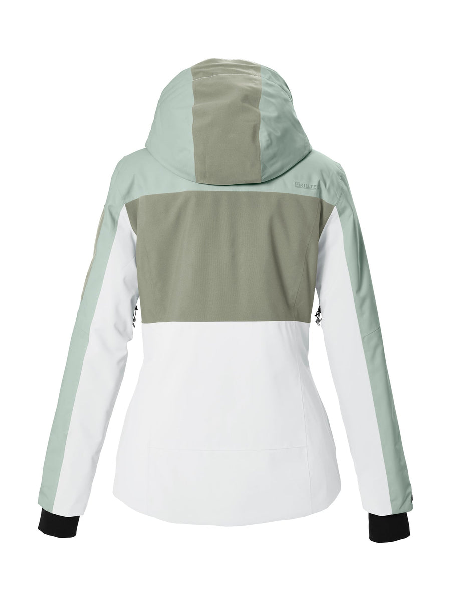 Women's Ski jacket KSW 121 WMN SKI JCKT