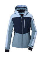 Women's Ski jacket KSW 121 WMN SKI JCKT