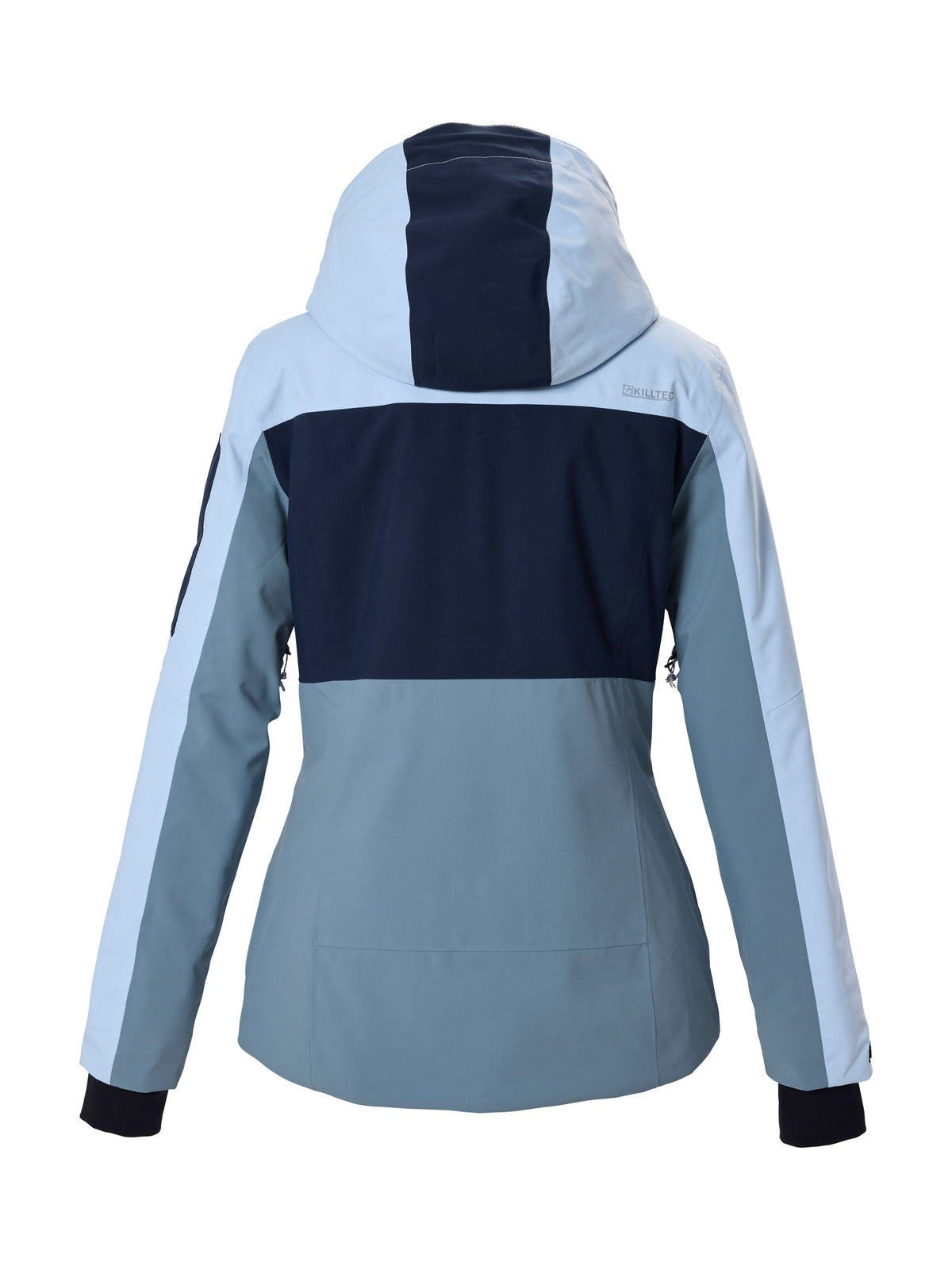 Women's Ski jacket KSW 121 WMN SKI JCKT