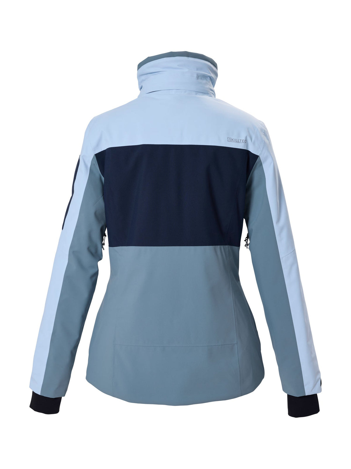 Women's Ski jacket KSW 121 WMN SKI JCKT