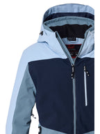 Women's Ski jacket KSW 121 WMN SKI JCKT