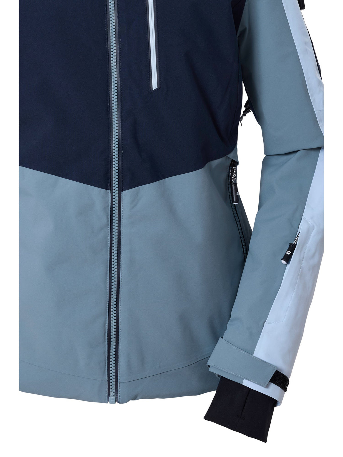 Women's Ski jacket KSW 121 WMN SKI JCKT