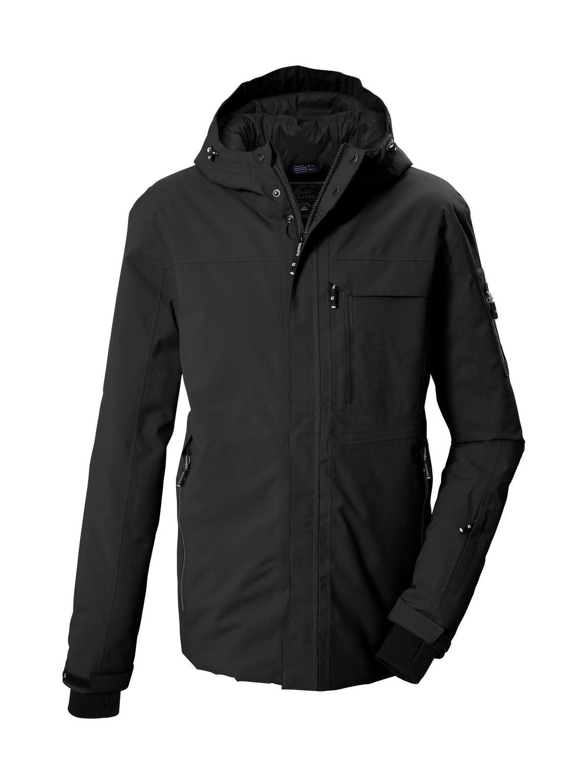 Men's Ski jacket KSW 78 MN SKI JCKT