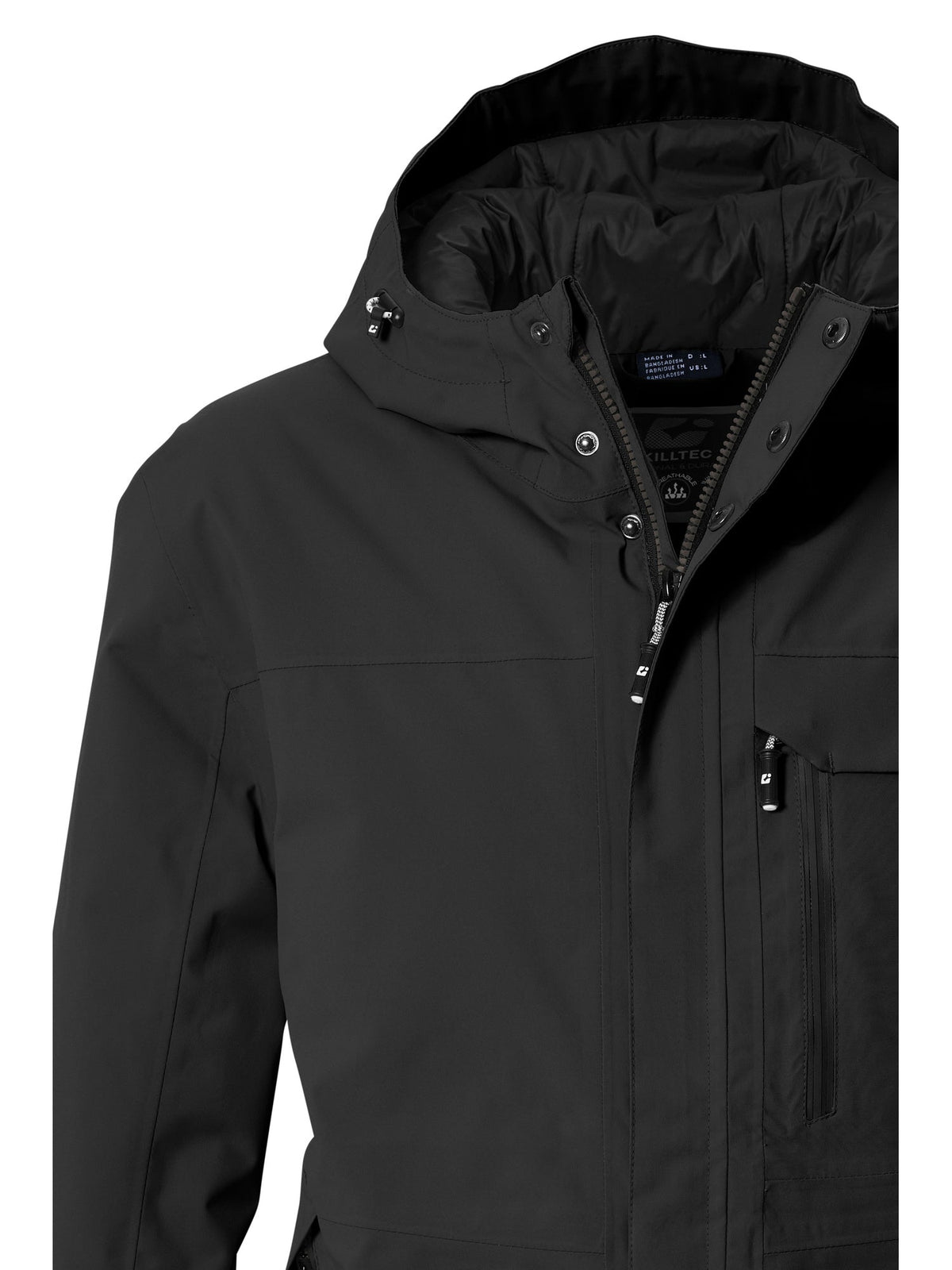 Men's Ski jacket KSW 78 MN SKI JCKT