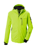 Men's Ski jacket KSW 78 MN SKI JCKT