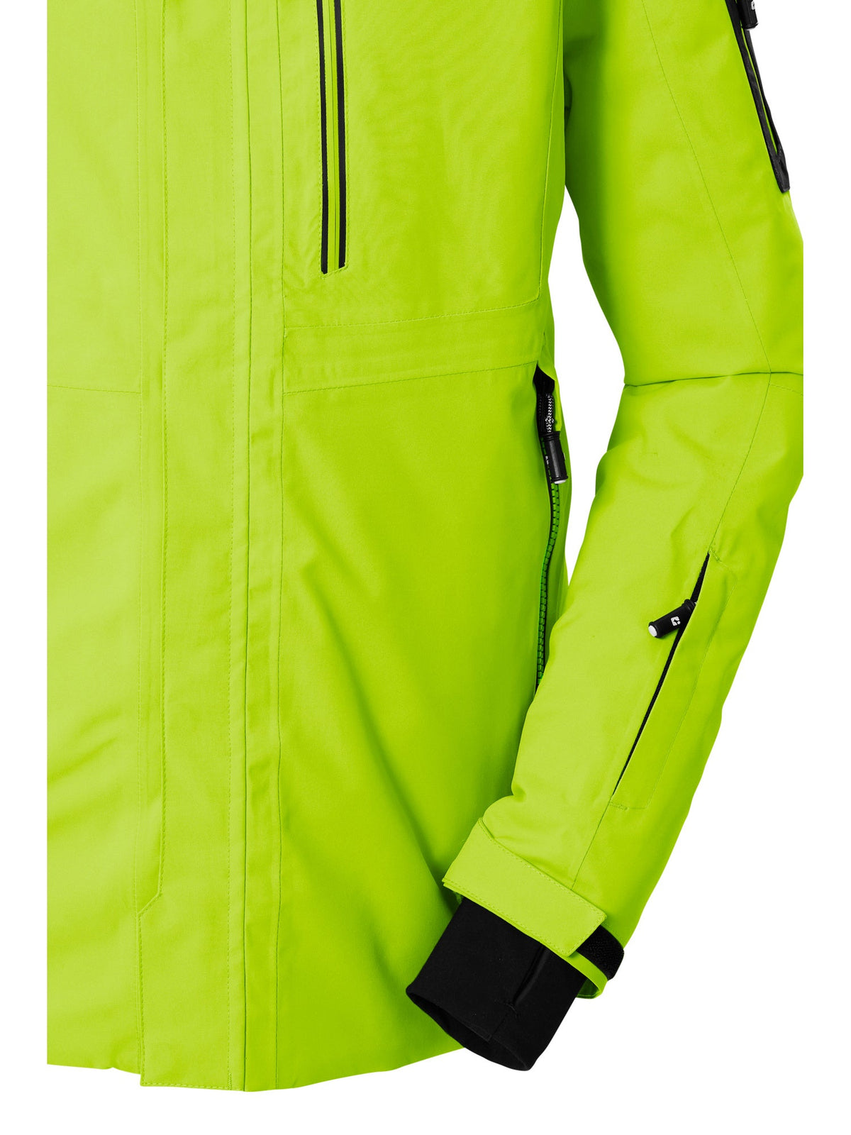 Men's Ski jacket KSW 78 MN SKI JCKT