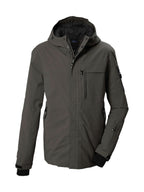 Men's Ski jacket KSW 78 MN SKI JCKT