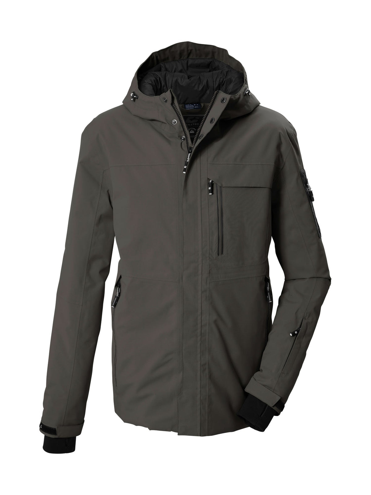 Men's Ski jacket KSW 78 MN SKI JCKT