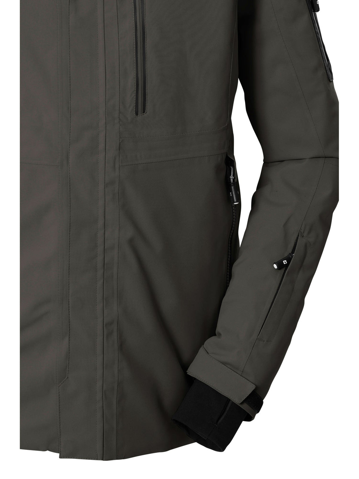 Men's Ski jacket KSW 78 MN SKI JCKT