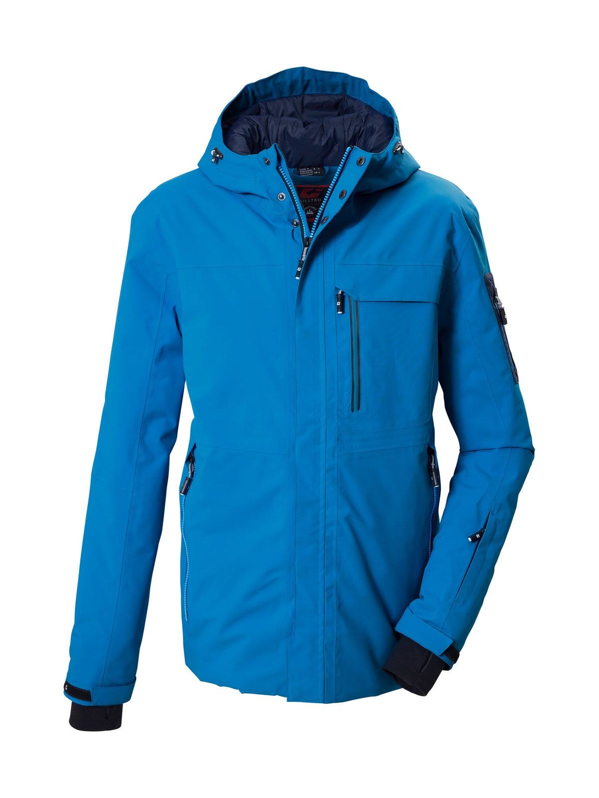 Men's Ski jacket KSW 78 MN SKI JCKT