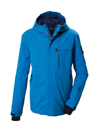 blue/dark navy