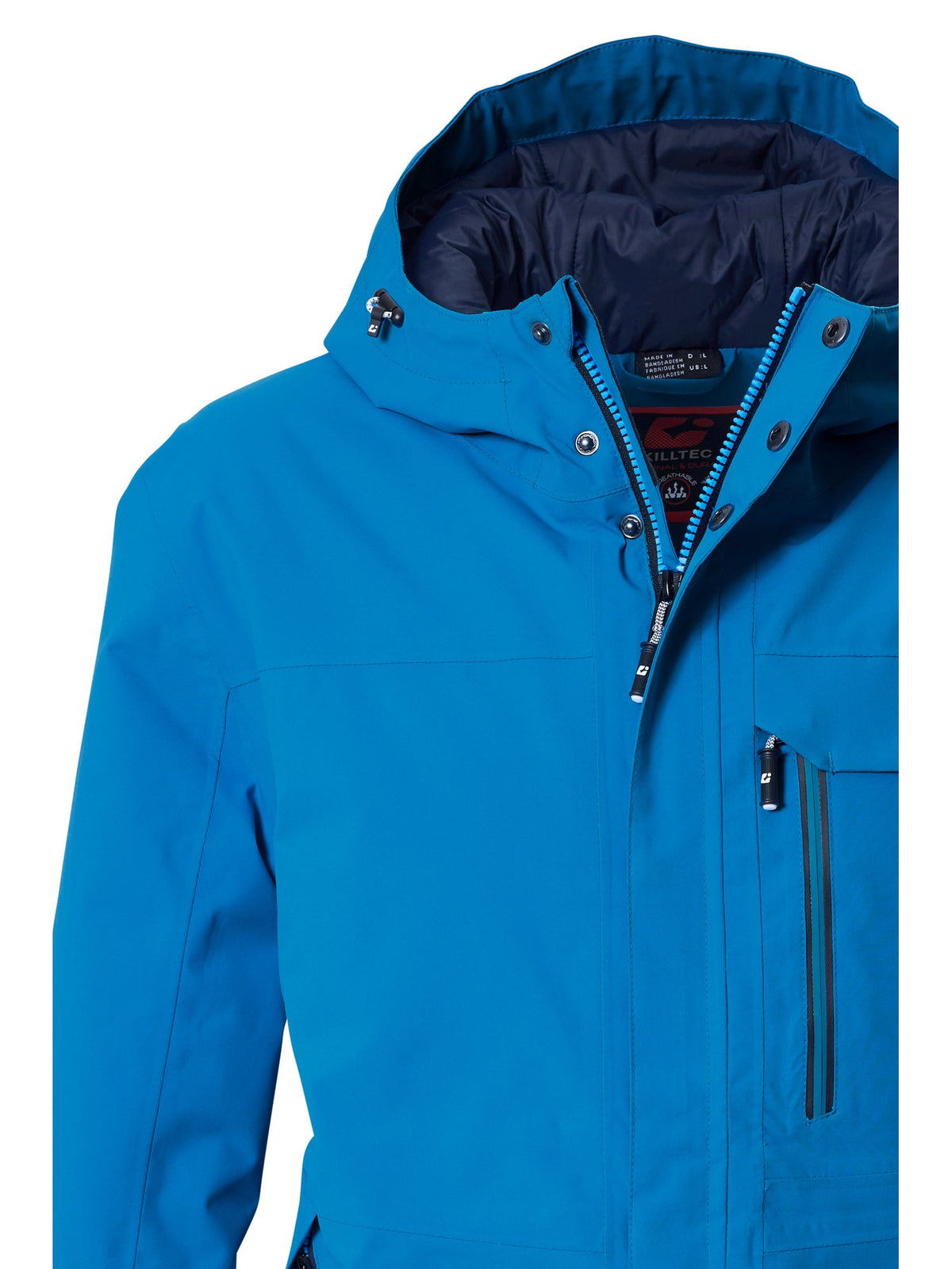 Men's Ski jacket KSW 78 MN SKI JCKT