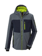 Men's Ski jacket KSW 79 MN SKI JCKT