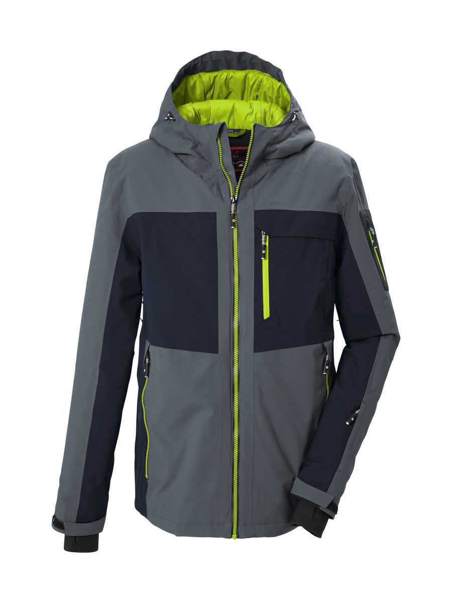 Men's Ski jacket KSW 79 MN SKI JCKT