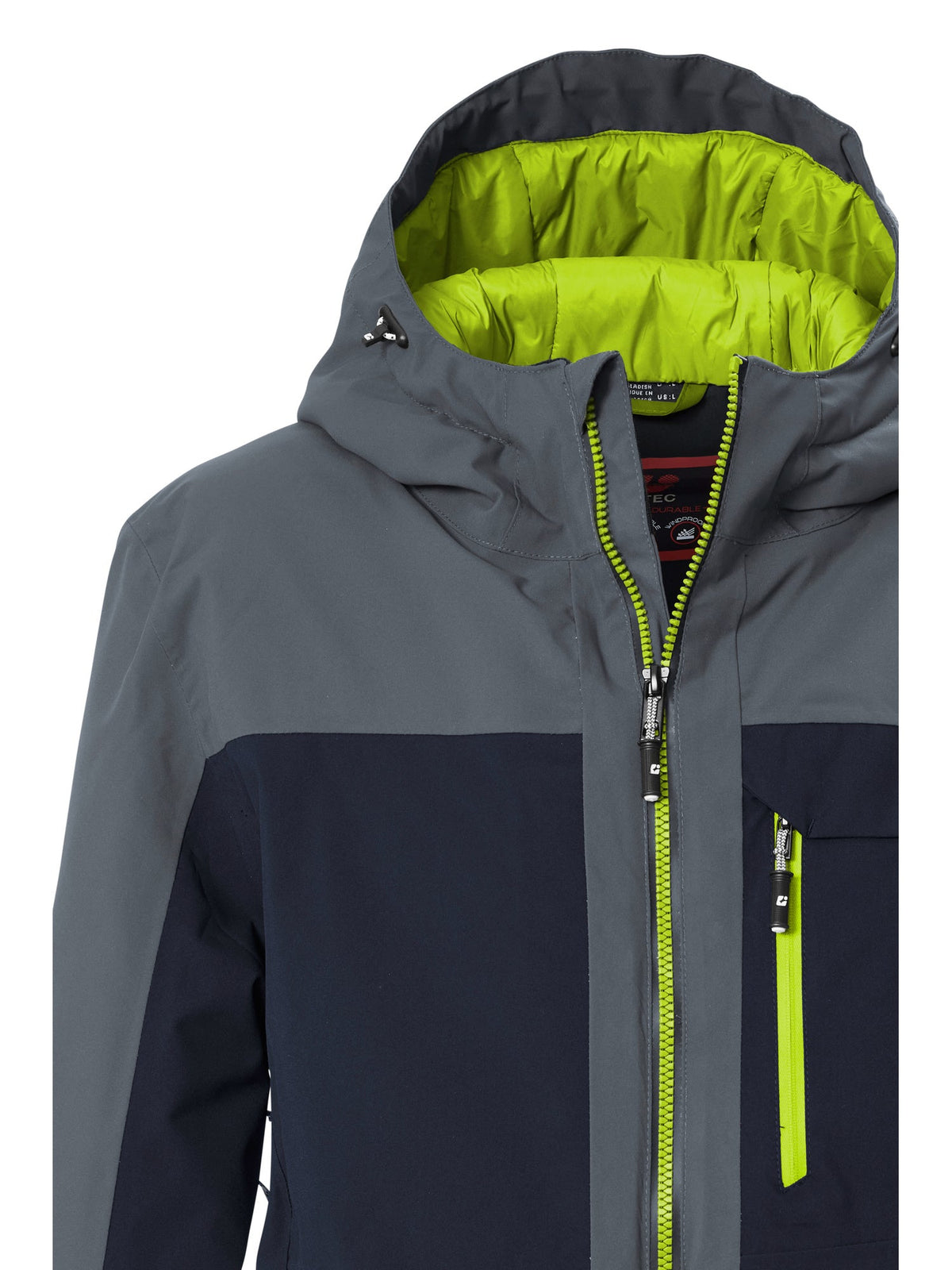 Men's Ski jacket KSW 79 MN SKI JCKT